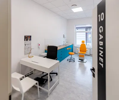 Prywatny Gabinet Laryngologiczny Kalisz Marta Kisielewska